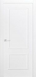 Ульяновские двери Manchester M 2 ДГ, эмаль белая