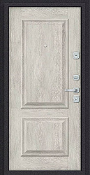 Дверь Титан Мск - Porta M К18.K12 Rocky Road / Chalet Provence