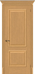 Дверь межкомнатная Классико 12 Real Oak