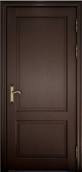 Новосибирские двери Versales 40003, экошпон, дуб французский