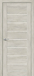 Дверь межкомнатная, эко шпон модель-22, Chalet Provence