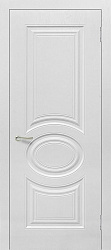 картинка Дверь межкомнатная Роял 1 ПГ, Роялвуд, Белый магазин Dveris являющийся официальным дистрибьютором в России 