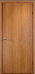 картинка Строительный дверной блок с четвертью, цвет миланский орех магазин Dveris являющийся официальным дистрибьютором в России 