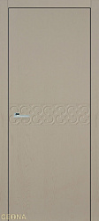картинка Дверь Геона Modern Avanti -10 ПГ, ПВХ-шпон, Кофе сс 5010 магазин Dveris являющийся официальным дистрибьютором в России 