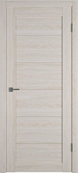 картинка Межкомнатная дверь экошпон Atum Pro 32, Scansom Oak магазин Dveris являющийся официальным дистрибьютором в России 
