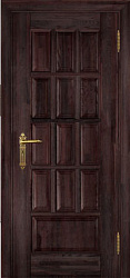 картинка Белорусские двери, Лондон 1 ПВДГ, венге, массив дуба магазин Dveris являющийся официальным дистрибьютором в России 