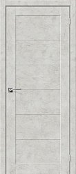 Дверь межкомнатная Легно-21 ПГ, Grey Art