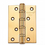 Дверная петля Archie SILLUR AO1O-C 1OOX7OX3-4BB золото