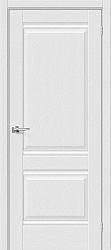 Дверь межкомнатная, эко шпон Прима-2, Virgin