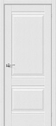 Дверь межкомнатная, эко шпон Прима-2, Virgin