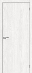 картинка Дверь межкомнатная, эко шпон модель-0, Cappuccino Veralinga магазин Dveris являющийся официальным дистрибьютором в России 