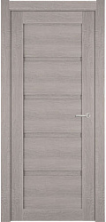Новгородская дверь, модель 112 ДГ, серый