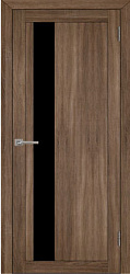 Новосибирские двери, UniLine 30004, экошпон, серый велюр