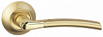 Ручка BUSSARE FINO A-13-10 золото / матовое золото