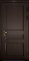 картинка Новосибирские двери Versales 40005, экошпон, дуб французский магазин Dveris являющийся официальным дистрибьютором в России 