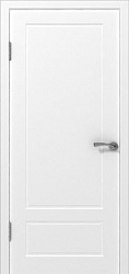картинка Двери Белоруссии, Европа ПГ, Белая эмаль магазин Dveris являющийся официальным дистрибьютором в России 