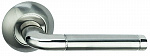 Ручка BUSSARE LINDO A-34-10 хром / матовый хром