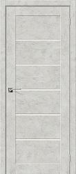 Дверь межкомнатная Легно-22 ПО, Grey Art