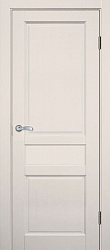 картинка Межкомнатная дверь Джулия -1 ДГ, массив сосны, эмаль пастель магазин Dveris являющийся официальным дистрибьютором в России 