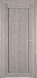 Новгородская дверь, модель 111 ДГ, серый