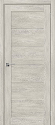 картинка Дверь межкомнатная Легно-21 ПГ, Chalet Provence магазин Dveris являющийся официальным дистрибьютором в России 