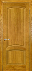 картинка Ульяновские двери, Лаура ДГ, дуб Capri магазин Dveris являющийся официальным дистрибьютором в России 