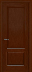 картинка Ульяновские двери Классик ДГ, Венге магазин Dveris являющийся официальным дистрибьютором в России 