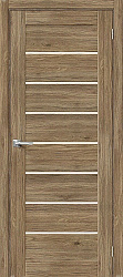 Дверь межкомнатная, эко шпон модель-22, Original Oak
