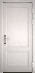 картинка Новосибирские двери Versales 40003, ясень перламутр магазин Dveris являющийся официальным дистрибьютором в России 