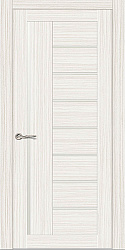 картинка Ульяновские двери, Верджинио, белый сатинат, беленый дуб IMA магазин Dveris являющийся официальным дистрибьютором в России 
